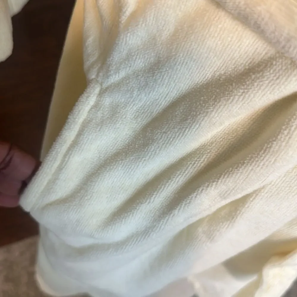 Charter Club Turkish Cotton Robe M/L